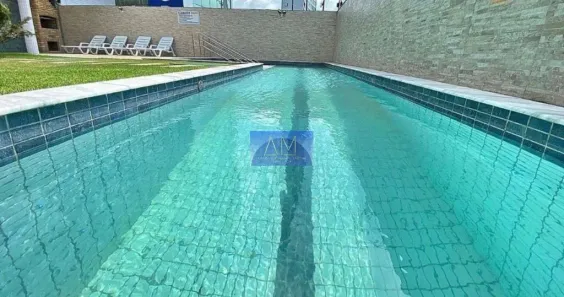 Flat com 1 Quarto à venda, 33m² no Barra de Jangada, Jaboatão dos Guararapes