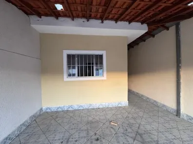 Casa com 3 Quartos à venda, 90m² no Parque Senhor do Bonfim, Taubaté