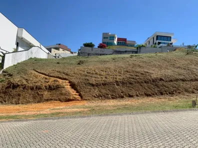 Lote/Terreno à venda, 900m² no Condomínio Reserva do Paratehy, São José dos Campos
