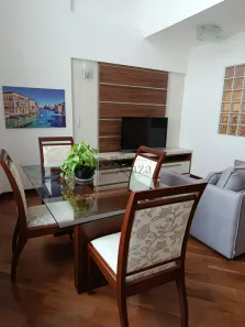Apartamento com 1 Quarto à venda, 72m² no Parque Residencial Aquarius, São José dos Campos