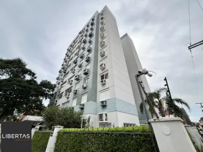 Apartamento com 3 Quartos à venda, 83m² no Jardim Botânico, Porto Alegre