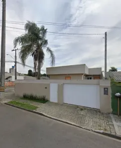 Casa com 2 Quartos à venda, 56m² no Maria Antonieta, Pinhais