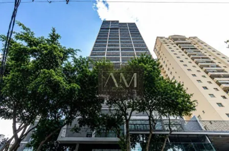 Apartamento com 1 Quarto para alugar, 30m² no Vila Gomes Cardim, São Paulo