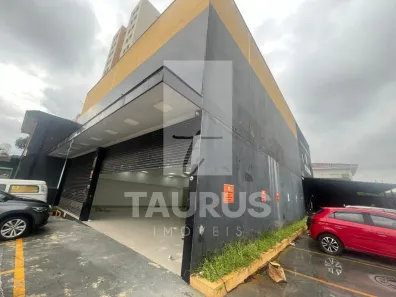 Ponto Comercial para alugar, 311m² no Cidade Monções, São Paulo