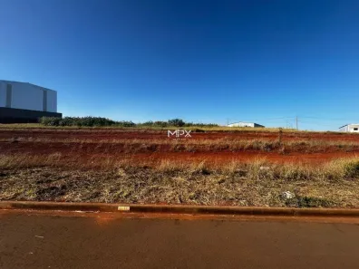 Lote/Terreno à venda, 1356m² no Capim Fino, Piracicaba