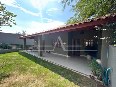 Fazenda/Sítio com 4 Quartos à venda, 310m² no Chácara Fernão Dias, Bragança Paulista