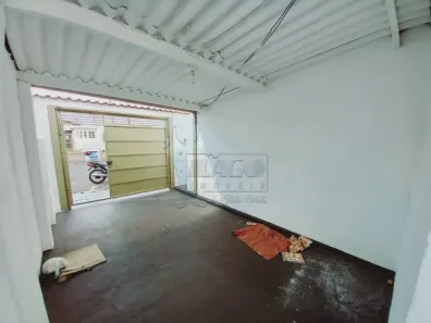 Casa com 1 Quarto à venda, 40m² no Campos Elíseos, Ribeirão Preto