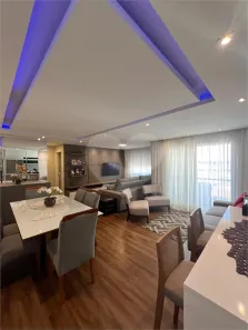 Apartamento com 2 Quartos à venda, 87m² no Santa Terezinha, Paulínia
