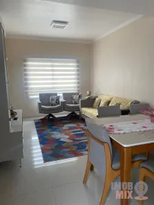 Sobrado com 3 Quartos à venda, 105m² no Jardim Itu, Porto Alegre