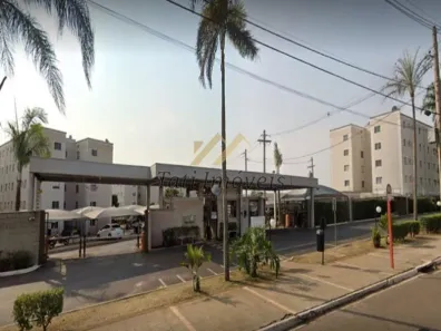 Apartamento com 2 Quartos à venda, 43m² no Distrito Industrial Miguel Abdelnur, São Carlos