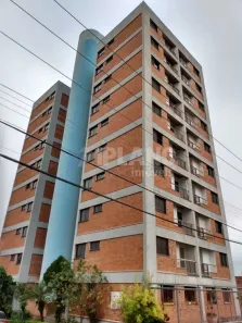 Apartamento com 1 Quarto à venda, 50m² no Parque Arnold Schimidt, São Carlos