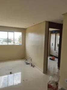 Apartamento com 2 Quartos à venda, 42m² no Paranoá Parque, Brasília