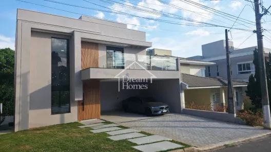 Casa de Condomínio com 3 Quartos à venda, 240m² no Bosque, Vinhedo