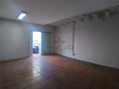 Imóvel Comercial com 3 Quartos para alugar, 195m² no Vila Adyana, São José dos Campos