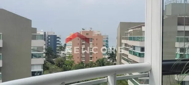 Cobertura com 5 Quartos à venda, 240m² no Riviera, Bertioga