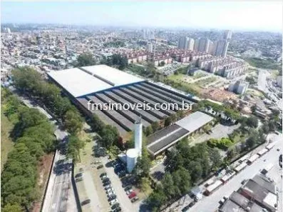 Galpão/Depósito/Armazém para alugar, 4821m² no Novo Osasco, Osasco