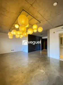 Apartamento com 1 Quarto para alugar, 70m² no Centro, Campinas