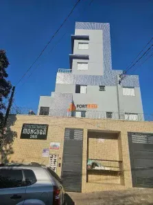 Apartamento com 2 Quartos à venda, 32m² no Vila Carrão, São Paulo
