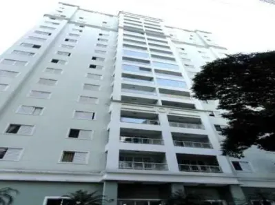 Apartamento com 4 Quartos à venda, 127m² no Parque Residencial Aquarius, São José dos Campos