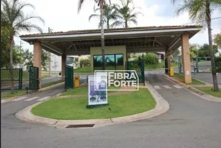Lote/Terreno à venda, 414m² no Parque das Quaresmeiras, Campinas
