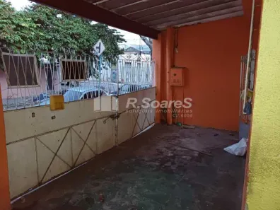 Casa com 2 Quartos à venda, 107m² no Quintino Bocaiúva, Rio de Janeiro
