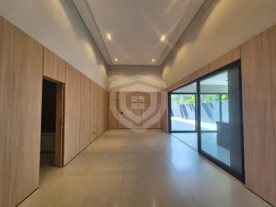 Casa de Condomínio com 4 Quartos à venda, 300m² no Residencial Lago Sul, Bauru