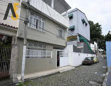 Casa com 3 Quartos à venda, 205m² no Taquara, Rio de Janeiro