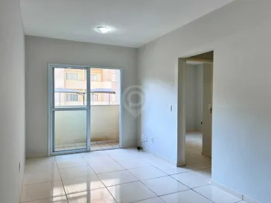 Apartamento com 2 Quartos à venda, 55m² no Bairro da Ponte, Itatiba