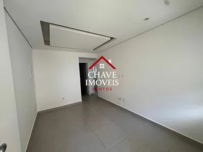 Apartamento com 1 Quarto para alugar, 47m² no Pompéia, Santos