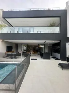 Casa de Condomínio com 4 Quartos à venda, 370m² no Recreio dos Bandeirantes, Rio de Janeiro