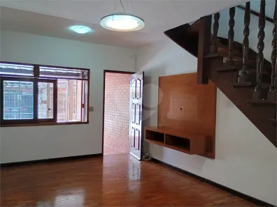 Sobrado com 4 Quartos à venda, 115m² no Parque Residencial da Lapa, São Paulo