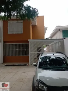 Prédio Comercial para alugar, 200m² no Brooklin Paulista, São Paulo