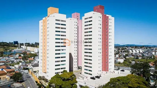 Apartamento com 3 Quartos à venda, 74m² no Vila São Sebastião, Mogi das Cruzes
