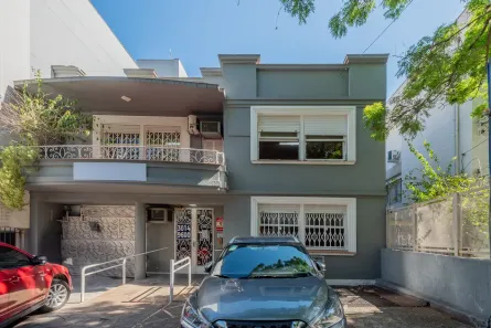 Imóvel Comercial com 10 Quartos à venda, 913m² no Independência, Porto Alegre