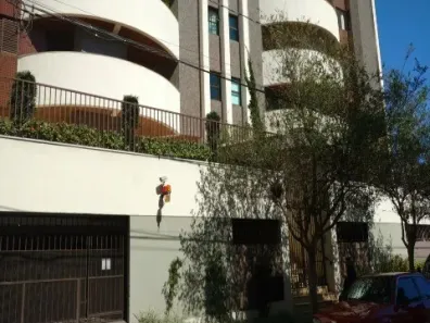 Apartamento com 3 Quartos para alugar, 190m² no Centro, Sorocaba