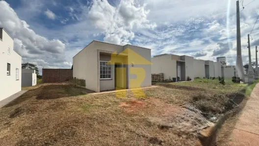 Casa de Condomínio com 2 Quartos à venda, 45m² no Egydio Zani, São José do Rio Preto