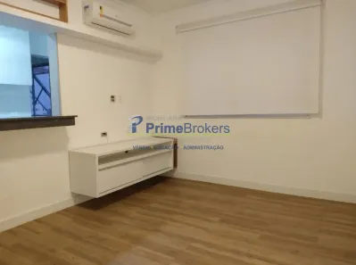 Apartamento com 1 Quarto à venda, 45m² no Bela Vista, São Paulo