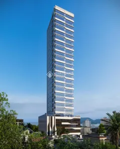 Apartamento com 3 Quartos à venda, 112m² no Balneário Pereque, Porto Belo