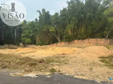 Lote/Terreno à venda, 1410m² no Aleixo, Manaus