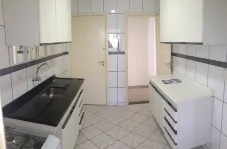 Apartamento com 2 Quartos para alugar, 80m² no Indianópolis, São Paulo
