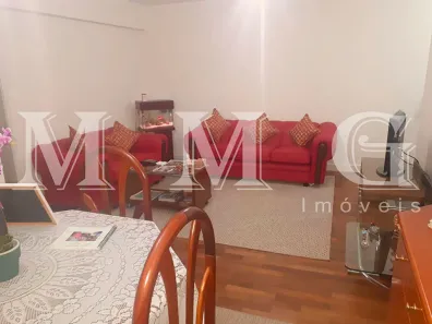 Apartamento com 3 Quartos à venda, 97m² no Paraíso, São Paulo