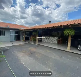 Casa com 2 Quartos à venda, 100m² no City Petrópolis, Franca