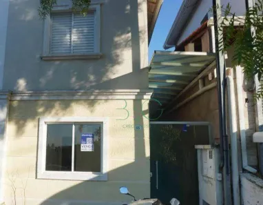 Sobrado com 2 Quartos à venda, 122m² no Sítio das Paineiras/California, Barueri