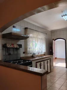 Sobrado com 3 Quartos à venda, 212m² no Parque Gerassi, Santo André