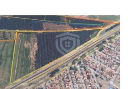 à venda, 40000m² no Parque Jaraguá, Bauru