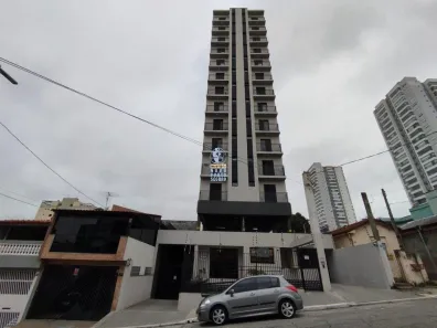 Apartamento com 2 Quartos à venda, 50m² no Vila Aricanduva, São Paulo