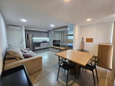Apartamento com 1 Quarto à venda, 46m² no Centro, Campinas