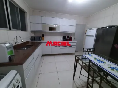 Apartamento com 3 Quartos à venda, 93m² no Vila Ema, São José dos Campos
