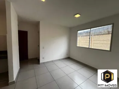 Apartamento com 2 Quartos para alugar, 49m² no São Gabriel, Belo Horizonte