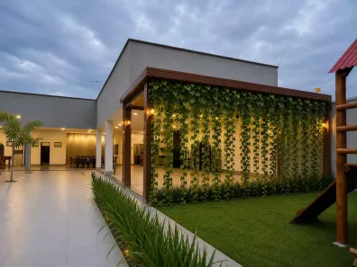 Imóvel Comercial com 2 Quartos à venda, 315m² no Cidade Livre, Aparecida de Goiânia